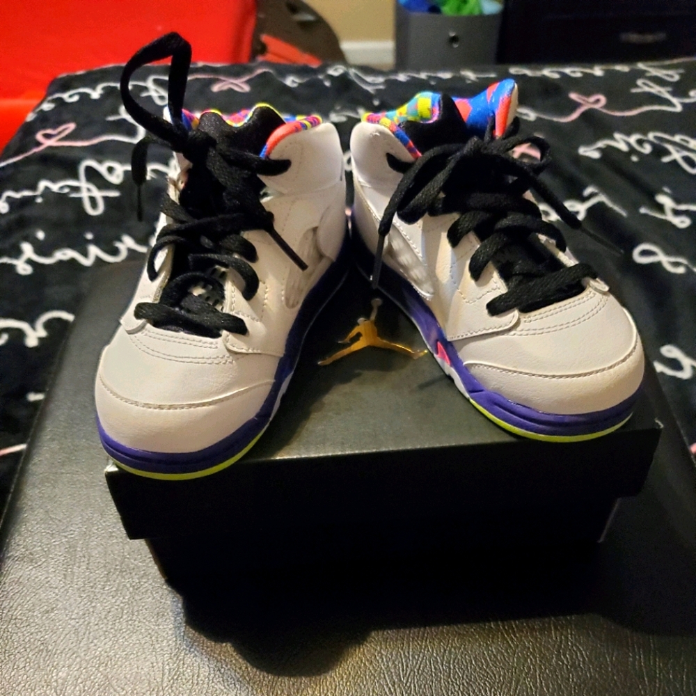 Jordan